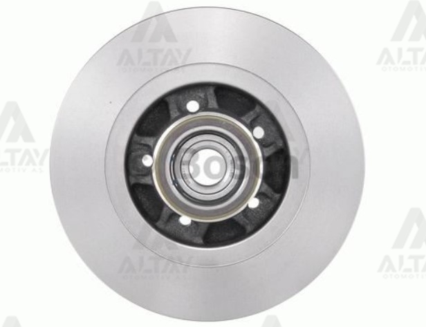 Mitsubishi L200 Ön Fren Dıskı L 4x4 OEM MB699716 Mitsubishi L200 Ön Fren Dıskı L 4x4 OEM MB699716